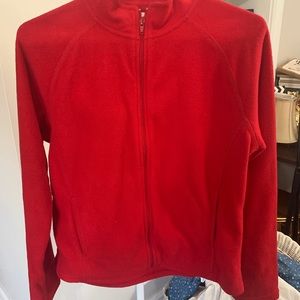 Hanes jacket ladies unisex